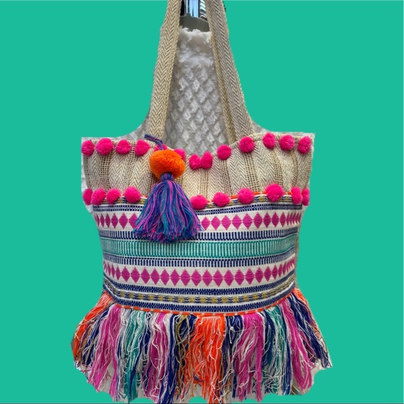 Handbags - Boho Purse